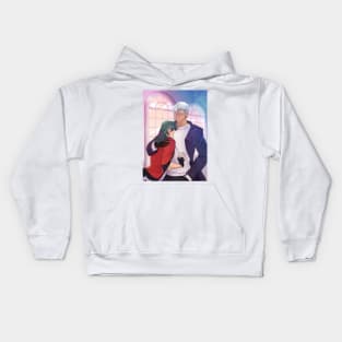 [sheith] Kids Hoodie